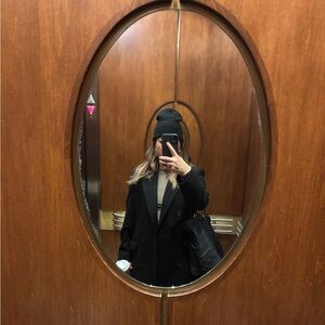 Meet your Posher, Keiko